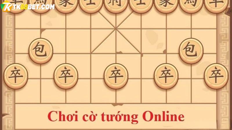 Giới thiệu cờ tướng online