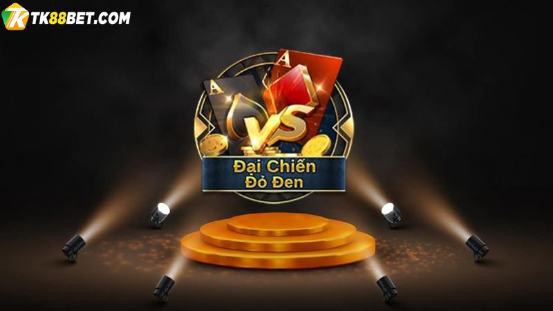 Đại chiến đỏ đen là gì?