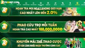 Phao cứu trợ tuần