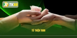 Từ Thiện TK88: Những Hoạt Động Cộng Đồng Đáng Chú Ý Năm 2026